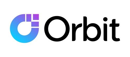Orbit Travel eSIM Logo